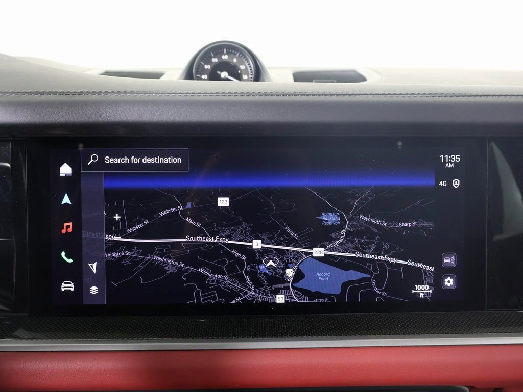 New 2025 Porsche Cayenne Turbo image 19