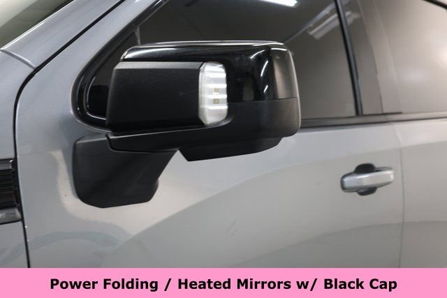 Used 2022 GMC Sierra 1500 AT4 w/ AT4 Preferred Package image 49