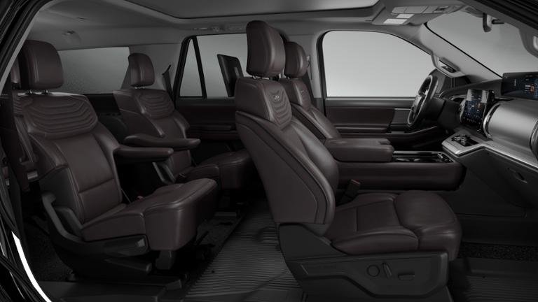 New 2026 Ford Expedition Max Platinum w/ Platinum Ultimate Package image 29