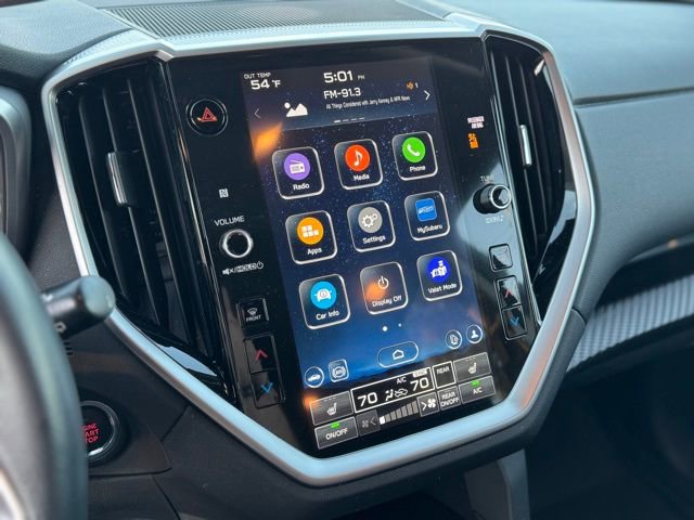 Used 2024 Subaru Ascent Premium w/ Convenience Package image 25