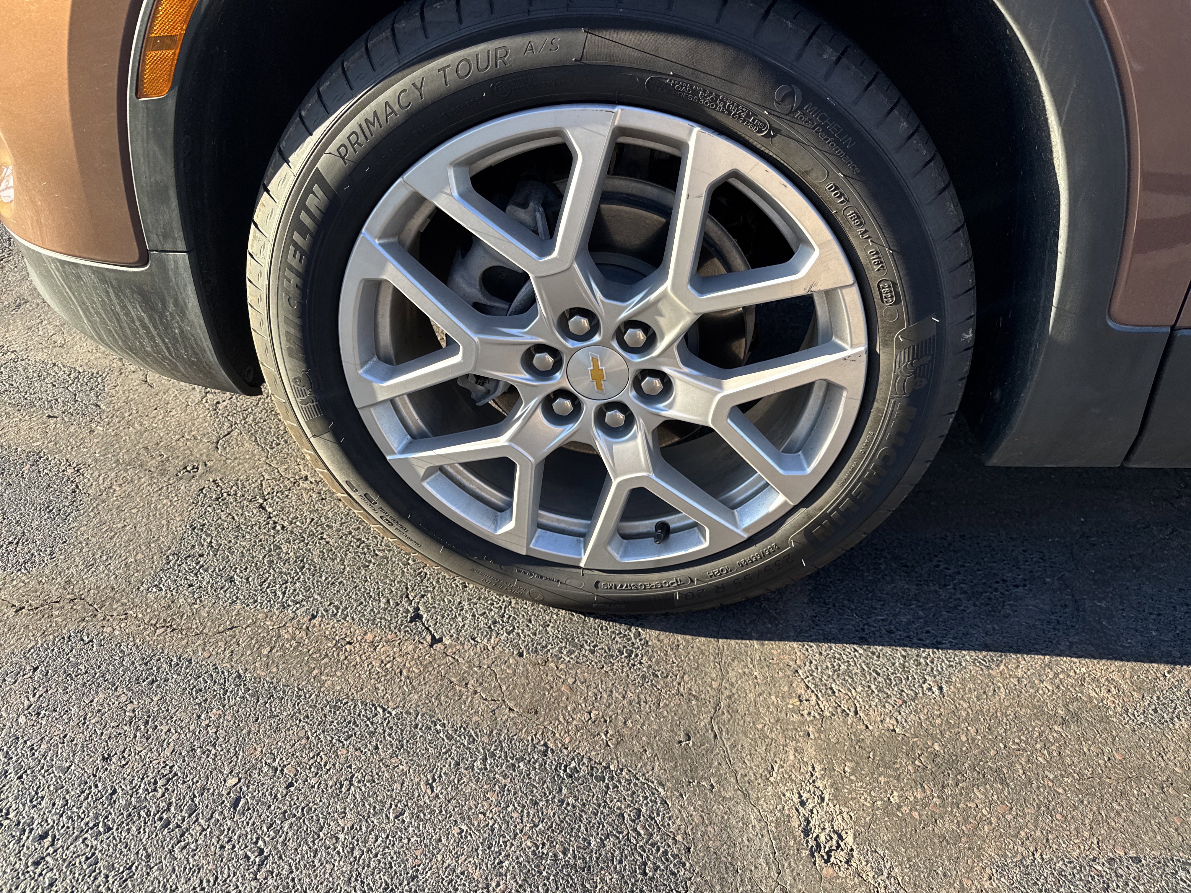 Used 2023 Chevrolet Blazer LT image 11