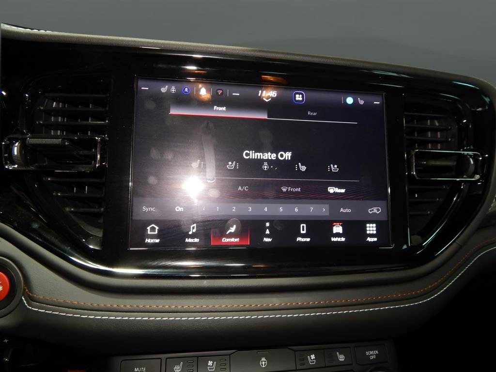 Used 2025 Dodge Durango SRT Hellcat image 26