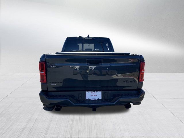 New 2026 RAM 1500 Limited image 6