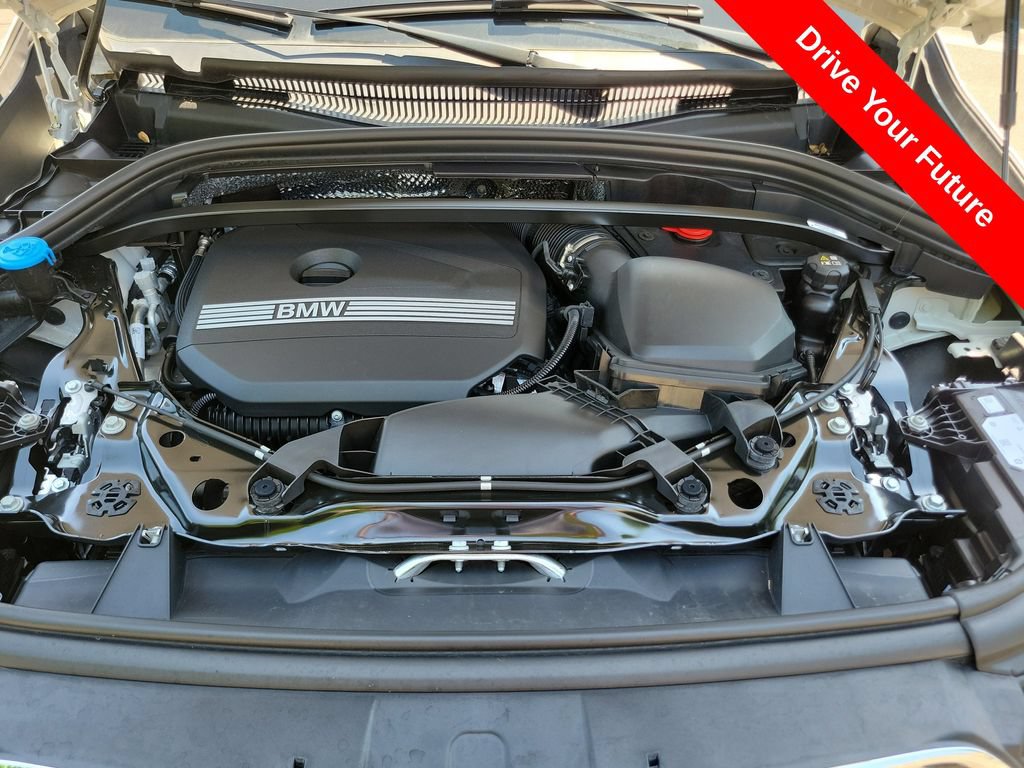 Used 2023 BMW X1 xDrive28i AWD/4WD image 27