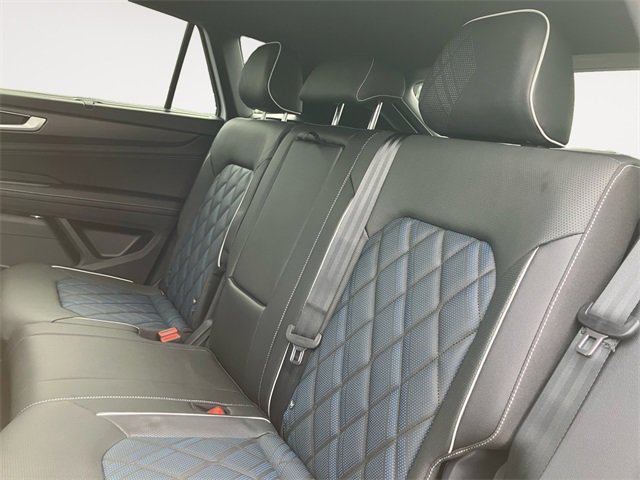 New 2026 Volkswagen Atlas Cross Sport SEL Premium R-Line image 13