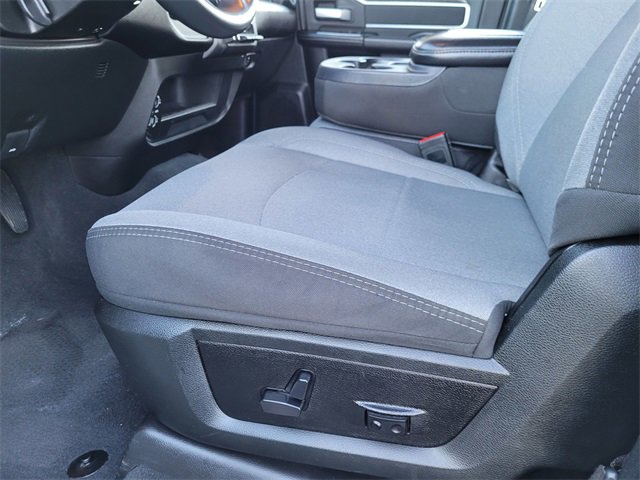 Certified 2024 RAM 2500 Big Horn image 17