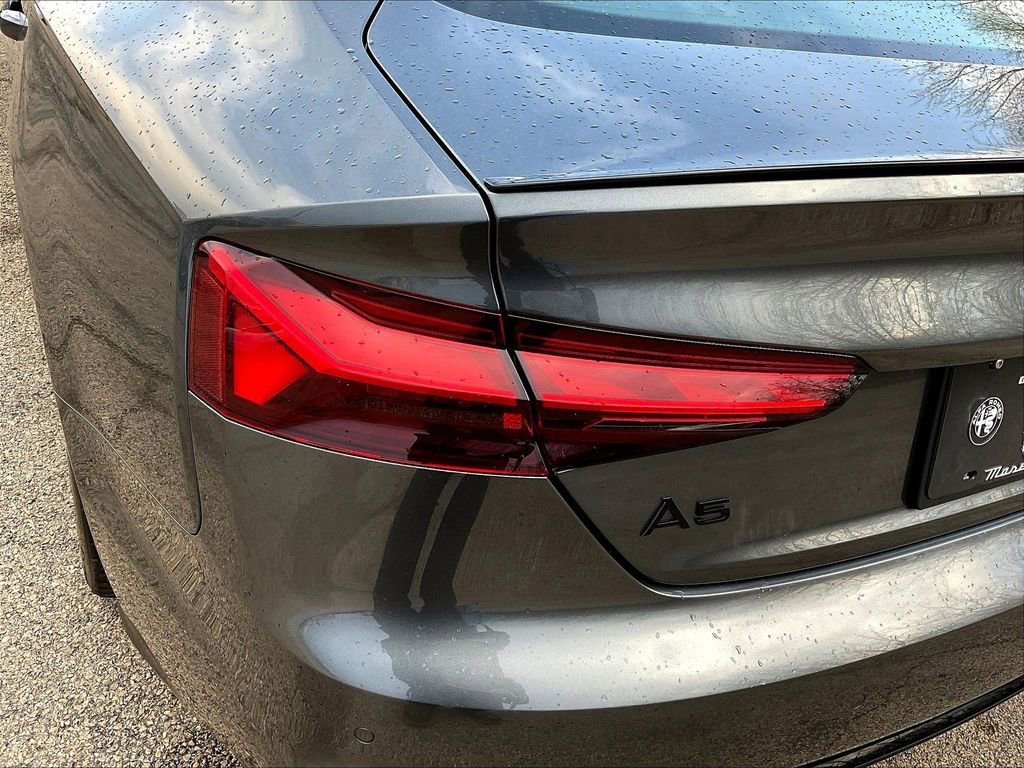 Used 2023 Audi A5 2.0T Premium Plus w/ Premium Plus AWD/4WD image 23