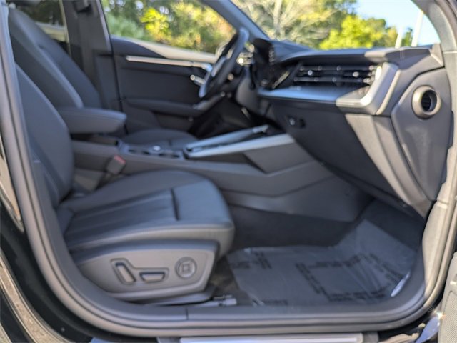 New 2026 Audi A3 2.0T Premium Plus image 3