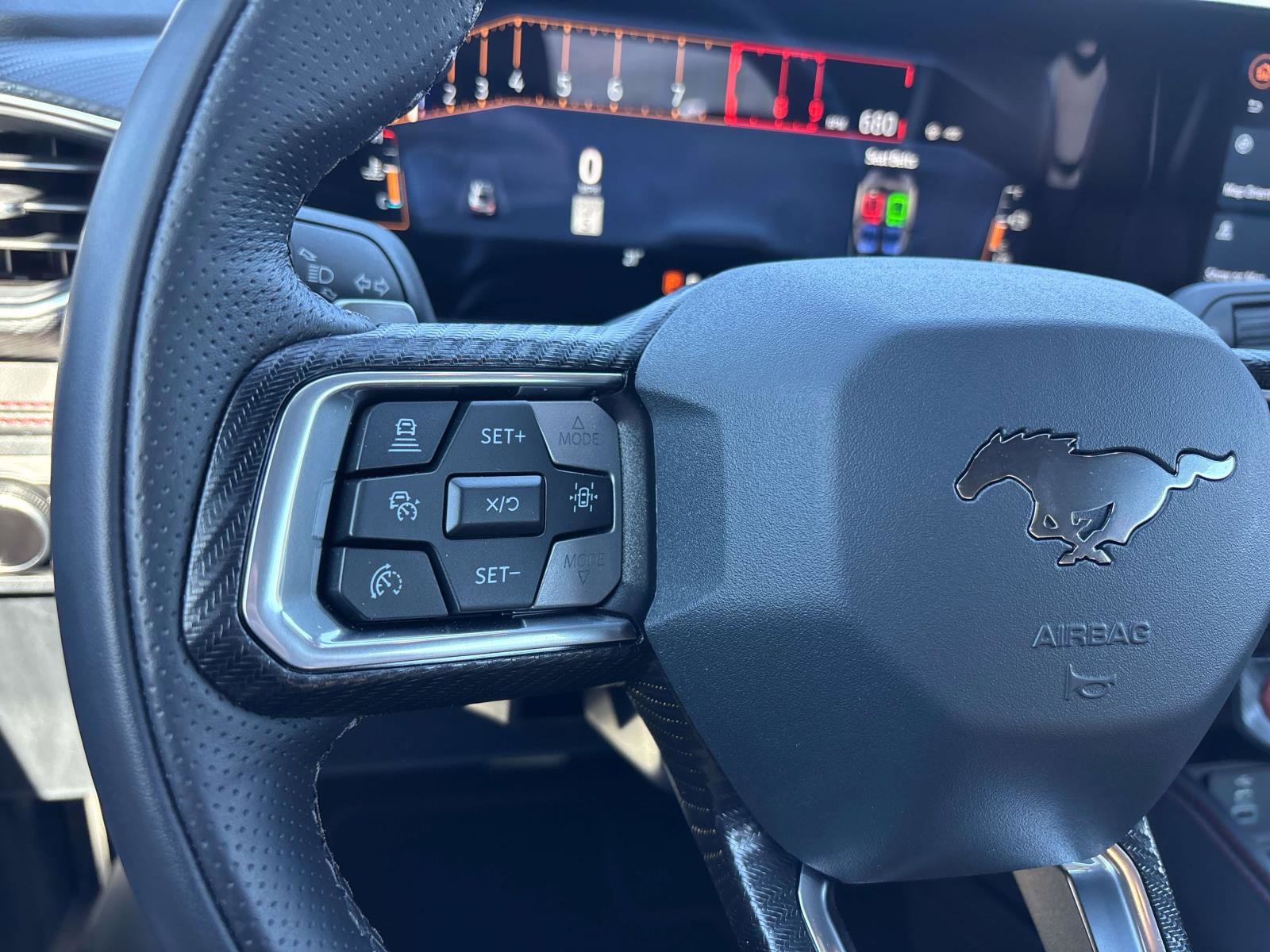 Used 2024 Ford Mustang GT Premium image 15