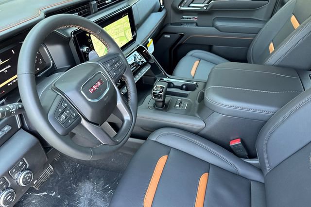 New 2026 GMC Sierra 1500 AT4 w/ AT4 Premium Package image 10