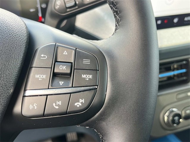 New 2025 Ford Maverick XLT w/ XLT Luxury Package image 27