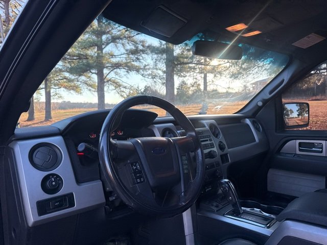 Used 2012 Ford F150 Raptor image 44