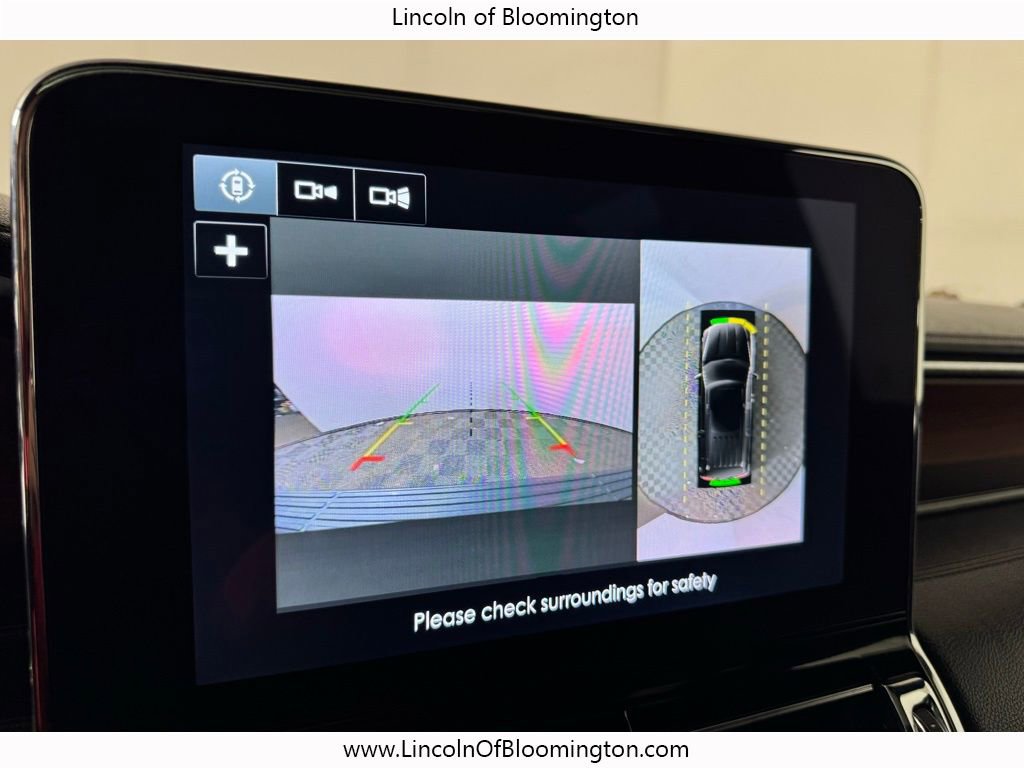 Used 2019 Lincoln Navigator Reserve AWD/4WD image 55