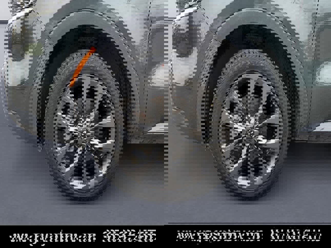 Used 2021 Kia Sorento SX Prestige image 9