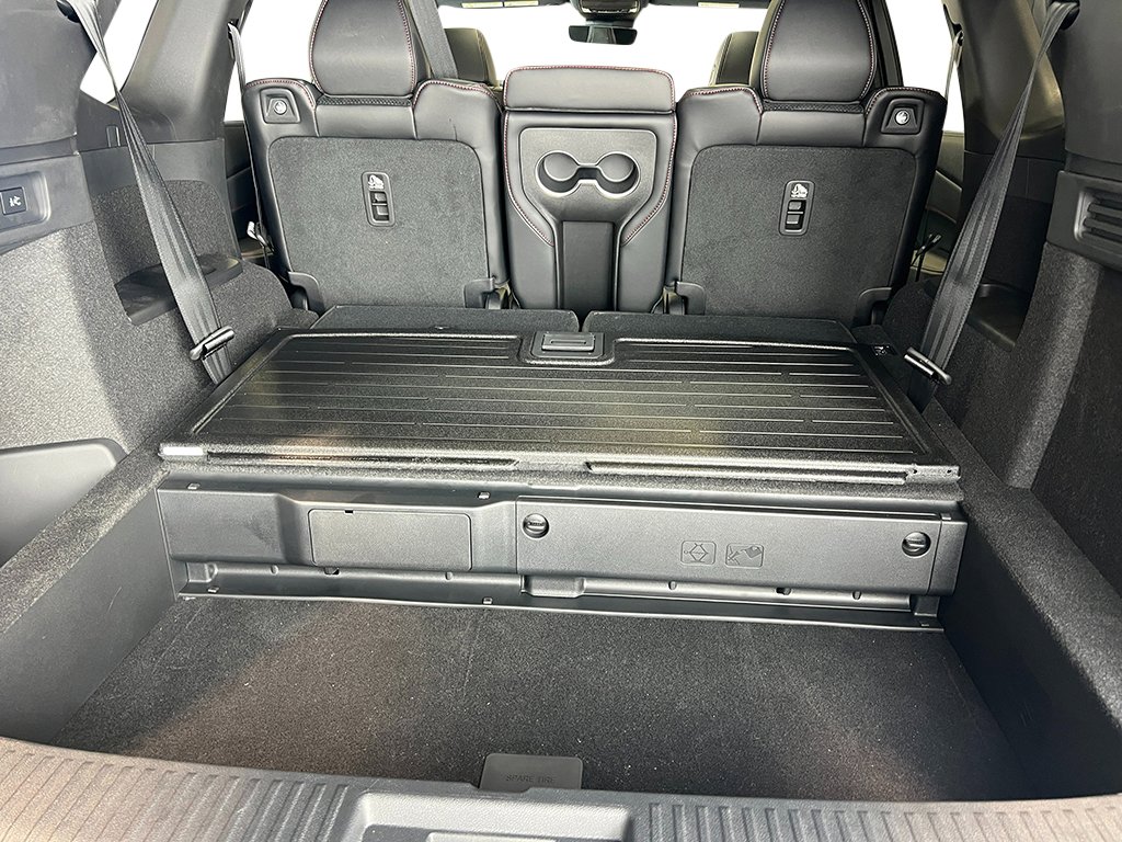 New 2026 Acura MDX A-Spec image 38