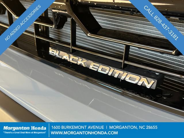 New 2026 Honda Ridgeline Black Edition image 12
