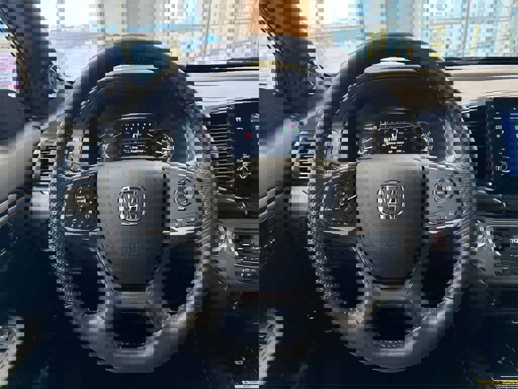 Certified 2024 Honda Passport EX-L image 24