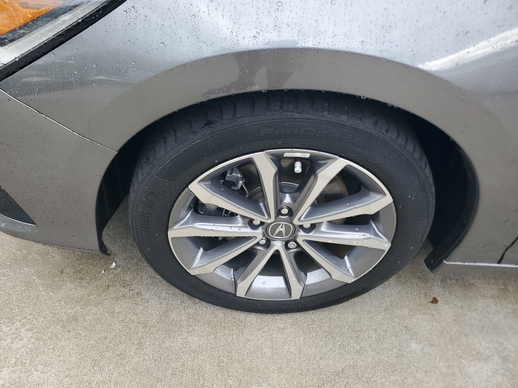 Used 2024 Acura Integra FWD image 4