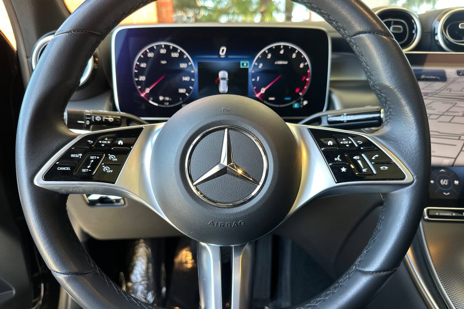 Certified 2024 Mercedes-Benz GLC 300 4MATIC image 30