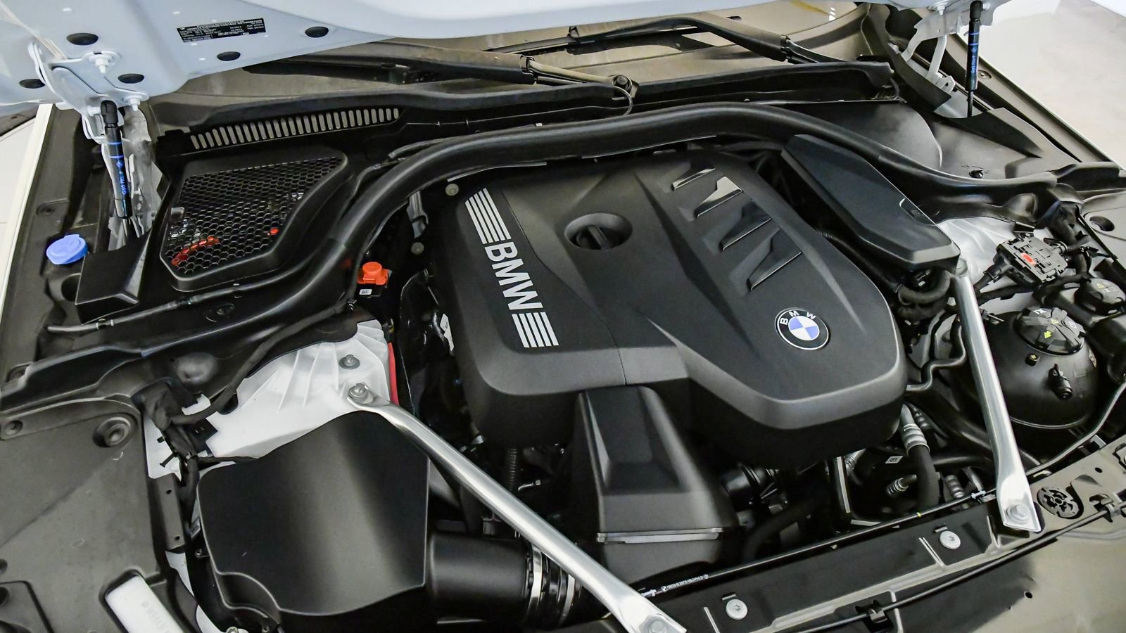 Used 2026 BMW 530i RWD image 26