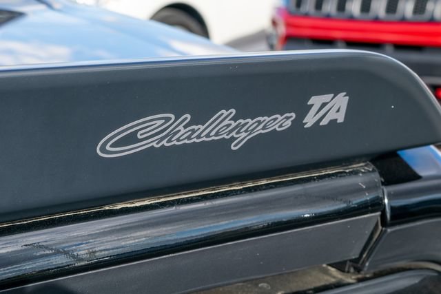 Used 2017 Dodge Challenger T/A RWD image 10