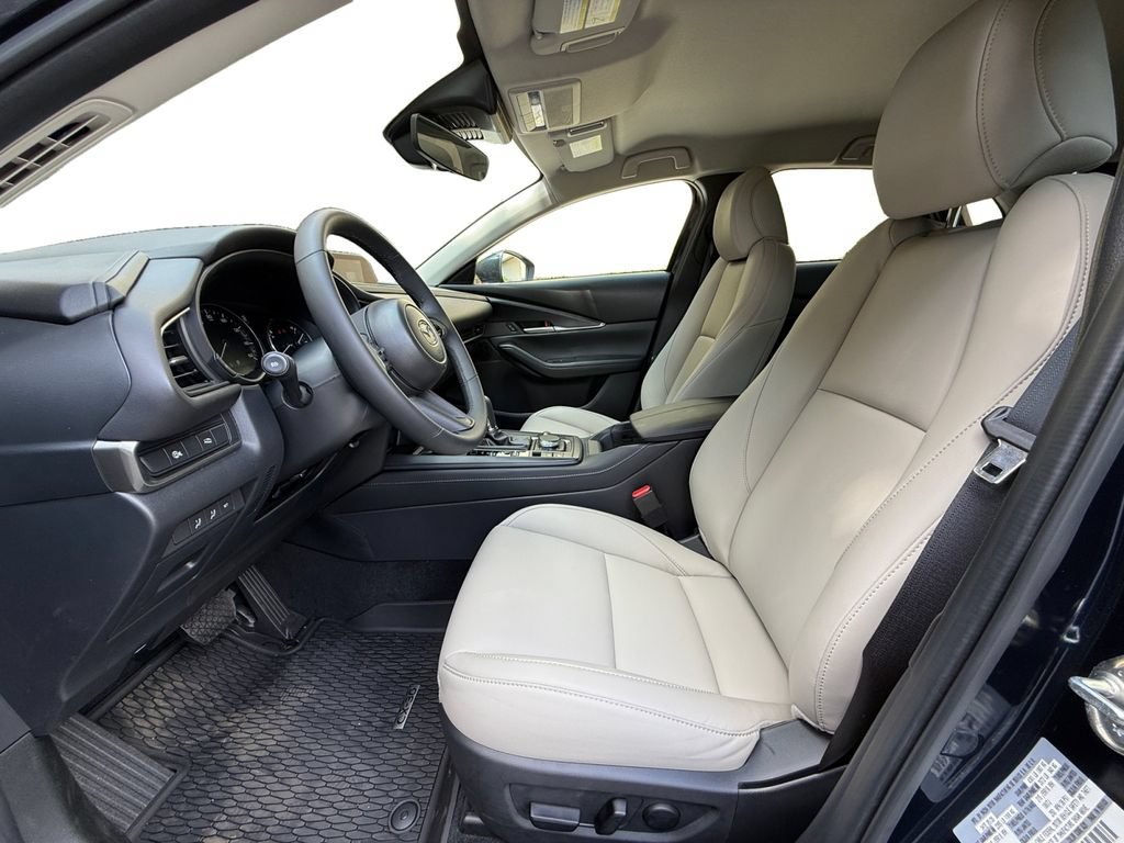 New 2026 MAZDA CX-30 AWD 2.5 S w/ Select Sport Pkg image 9