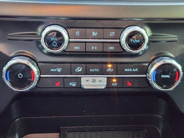 Used 2024 Ford F150 XLT w/ Equipment Group 302A MID AWD/4WD image 17
