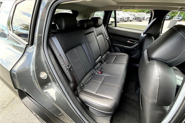 New 2025 MAZDA CX-50 2.5 Hybrid w/ Premium Plus Pkg image 11