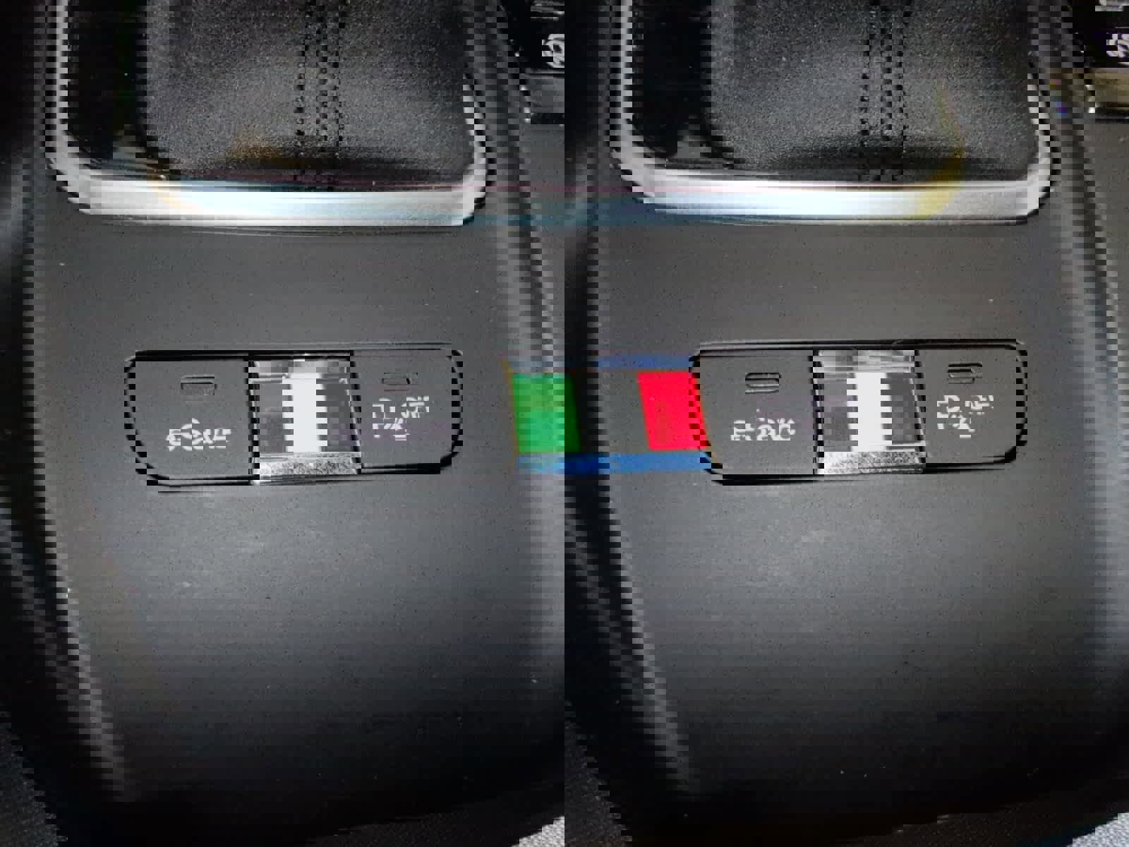 Used 2024 Alfa Romeo Tonale Ti w/ Active Assist Package image 20