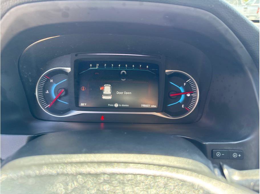 Used 2021 Honda Passport Sport image 10