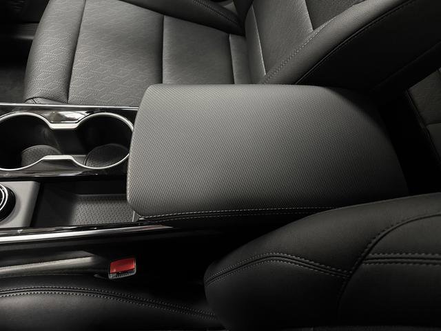 New 2026 Chevrolet Equinox LT w/ Convenience Package II image 20