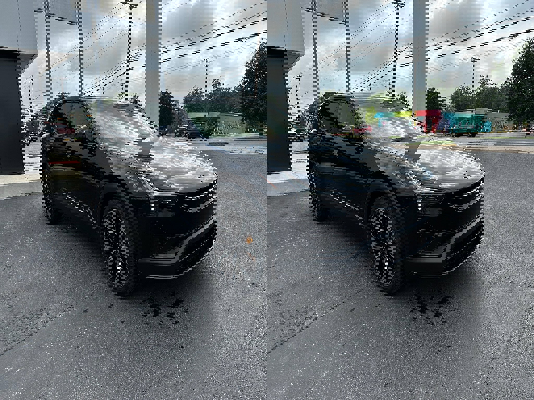 New 2025 Polestar Polestar 3 image 6