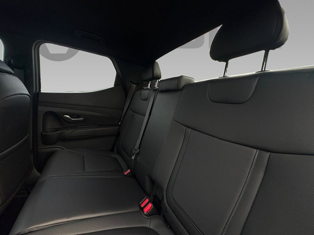 New 2026 Hyundai Santa Cruz SEL AWD/4WD image 4