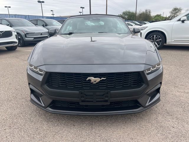 Used 2024 Ford Mustang Premium RWD image 9