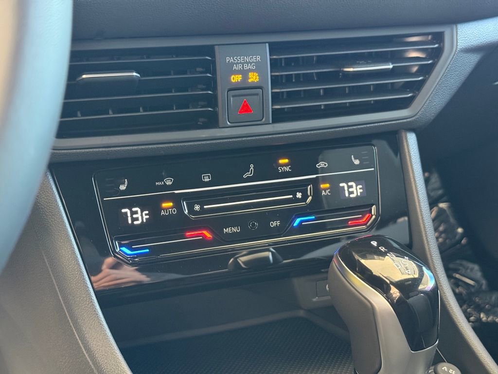 New 2026 Volkswagen Jetta Sport image 22