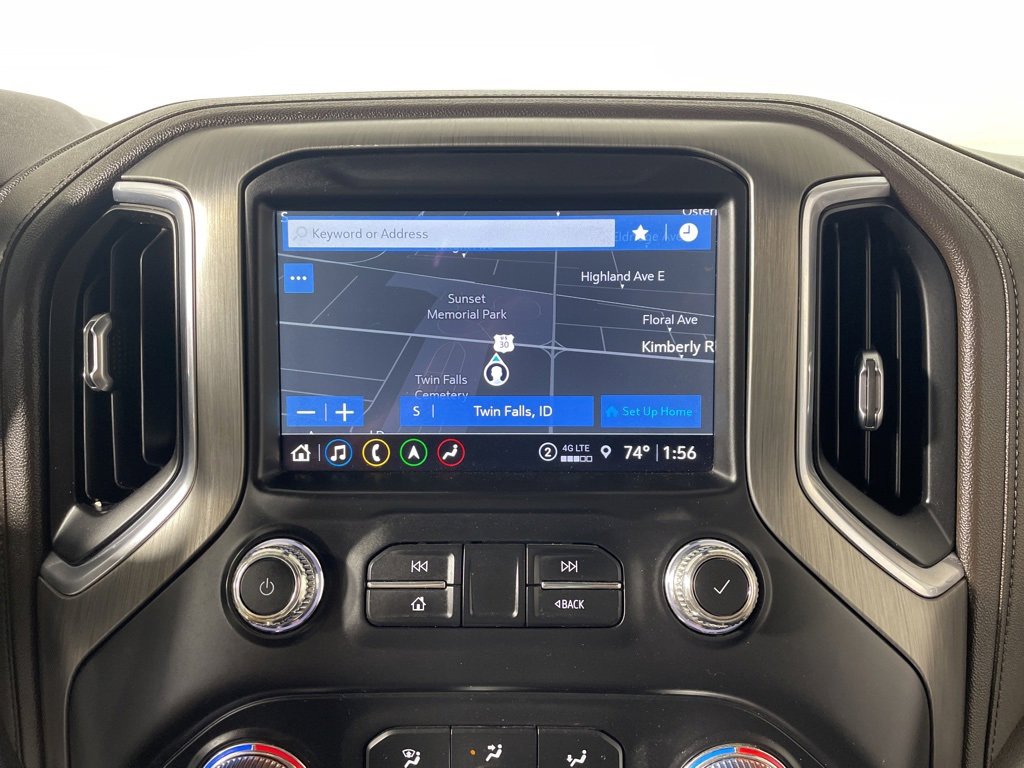 Used 2021 GMC Sierra 1500 Denali w/ Technology Package image 24