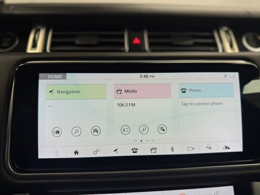 Used 2019 Land Rover Range Rover AWD/4WD image 84