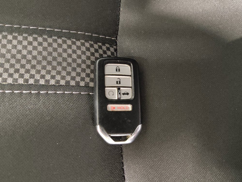Used 2020 Honda Civic Sport image 32