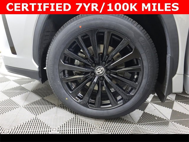 Used 2023 Toyota Highlander XSE image 31