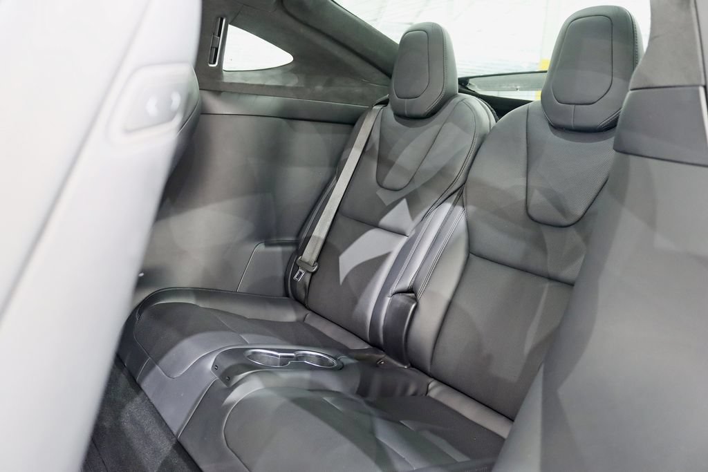 Used 2022 Tesla Model X AWD/4WD image 31