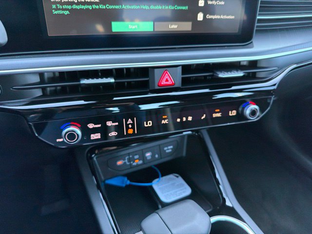 New 2026 Kia K5 GT-Line AWD/4WD image 15