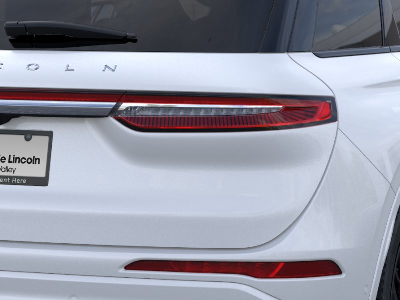 New 2025 Lincoln Corsair Grand Touring w/ Equipment Group 302A AWD/4WD image 22