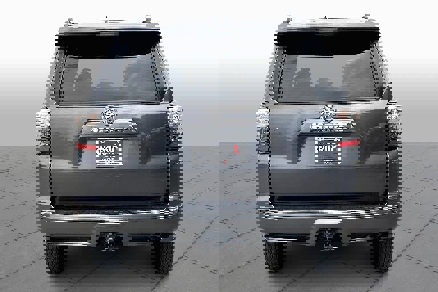 Used 2023 Toyota 4Runner TRD Sport image 5