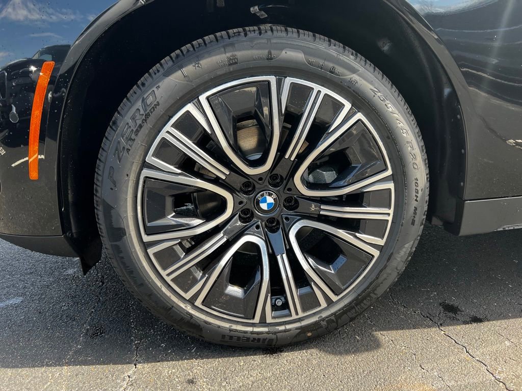 New 2026 BMW X3 xDrive30 image 9