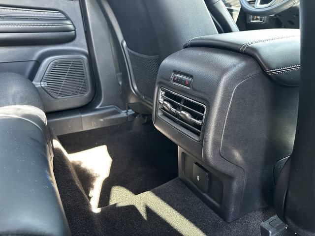 Certified 2022 Lincoln Corsair AWD w/ Equipment Group 101A image 38