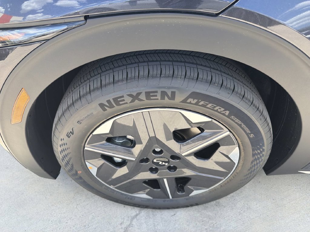 New 2026 Kia EV6 Light AWD/4WD image 20