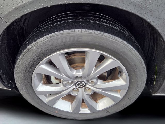 Used 2024 MAZDA CX-30 AWD 2.5 S w/ Preferred Package image 21