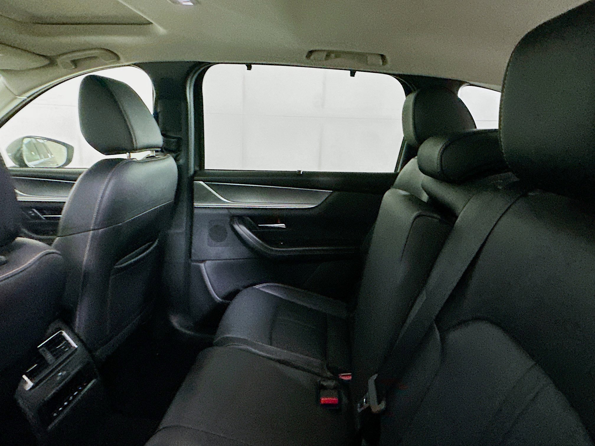 Used 2025 MAZDA CX-90 3.3 Turbo w/ Preferred Package image 29