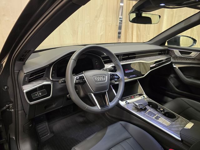 New 2026 Audi A6 Premium Plus image 17