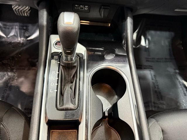 Used 2021 Nissan Altima 2.5 SV image 35